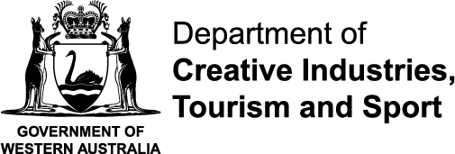 Dept of Creative Industries, Tourism and Sport